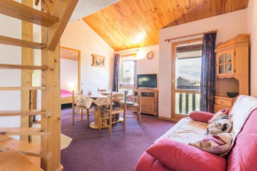 Résidence Le Tetras Lyre - Au pied du télécabine magnifique appartement MAE-7651 Mâcot-La-Plagne